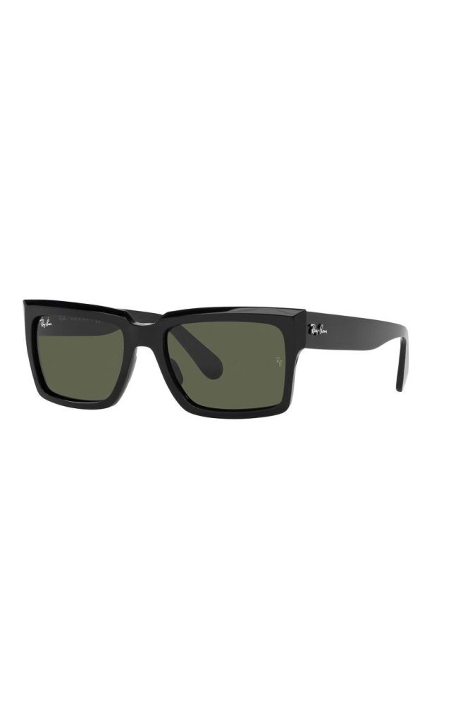 Сонцезахисні окуляри Ray-Ban колір чорний (1382594)