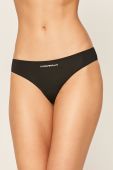 Emporio Armani - Труси (2-pack) колір барвистий (833836)