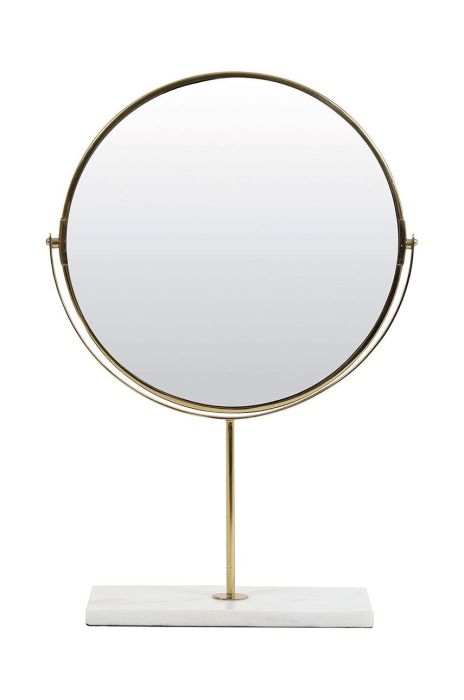 Люстерко Light & Living колір білий