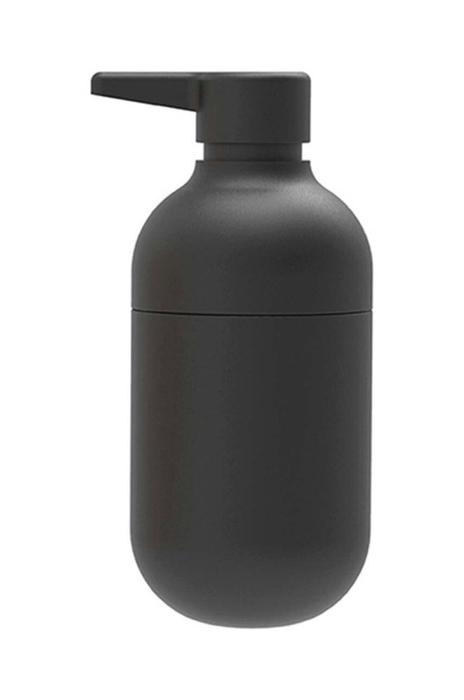 Дозатор для мила Rig-Tig Pump It колір чорний (3350024)