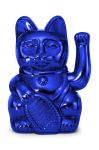 Декорація Donkey Lucky Cat Cosmic Edition Earth колір блакитний