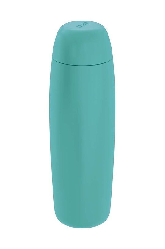 Термічна пляшка Alessi Food a Porter 500 ml колір бірюзовий (3526338)