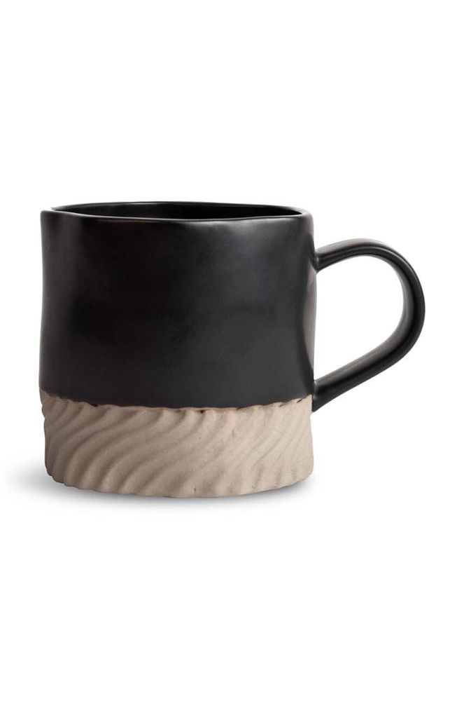 Чашка Byon Swirl колір барвистий