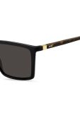 Сонцезахисні окуляри BOSS чоловічі колір чорний (3683354)