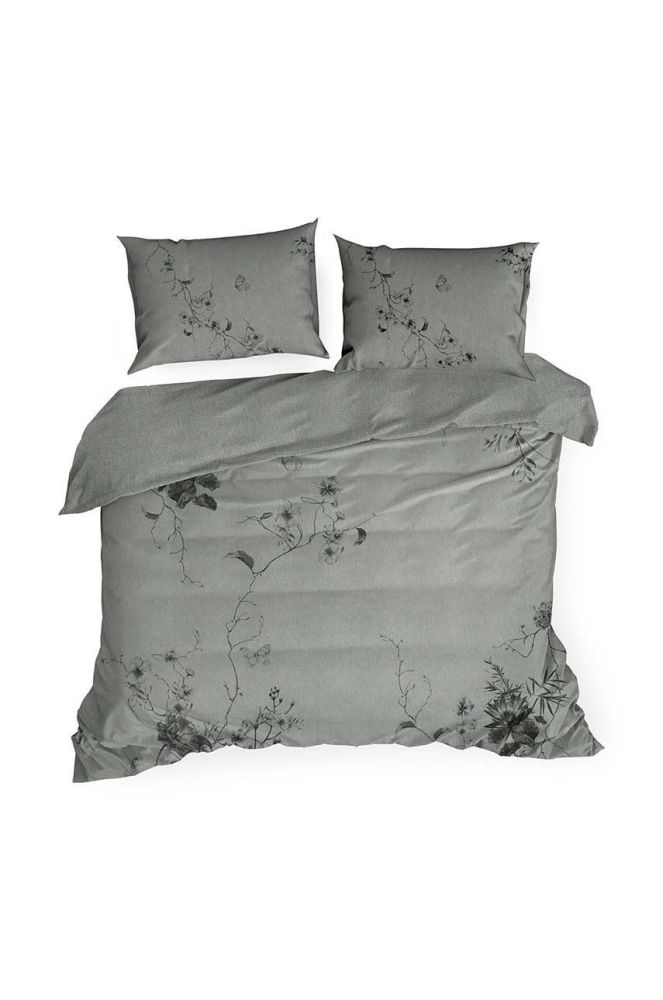 Комплект постільної білизни Terra Collection Palermo колір барвистий (2938740)