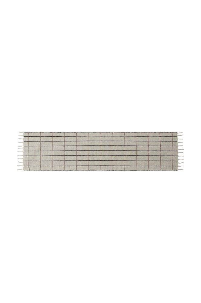Килим OYOY Grid колір барвистий
