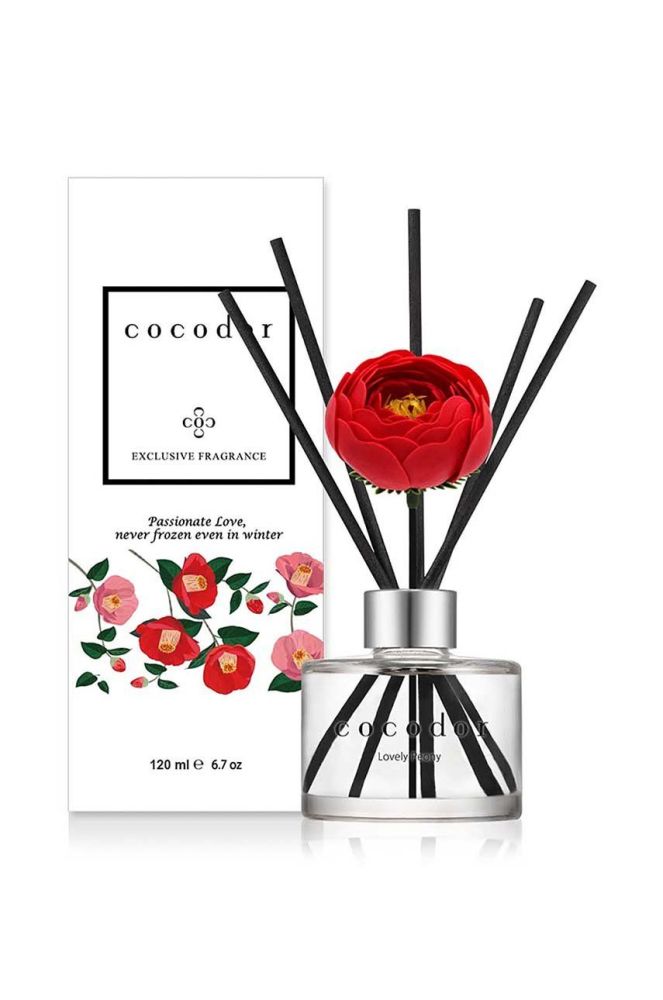 Cocodor Аромадифузор колір барвистий (2173849)