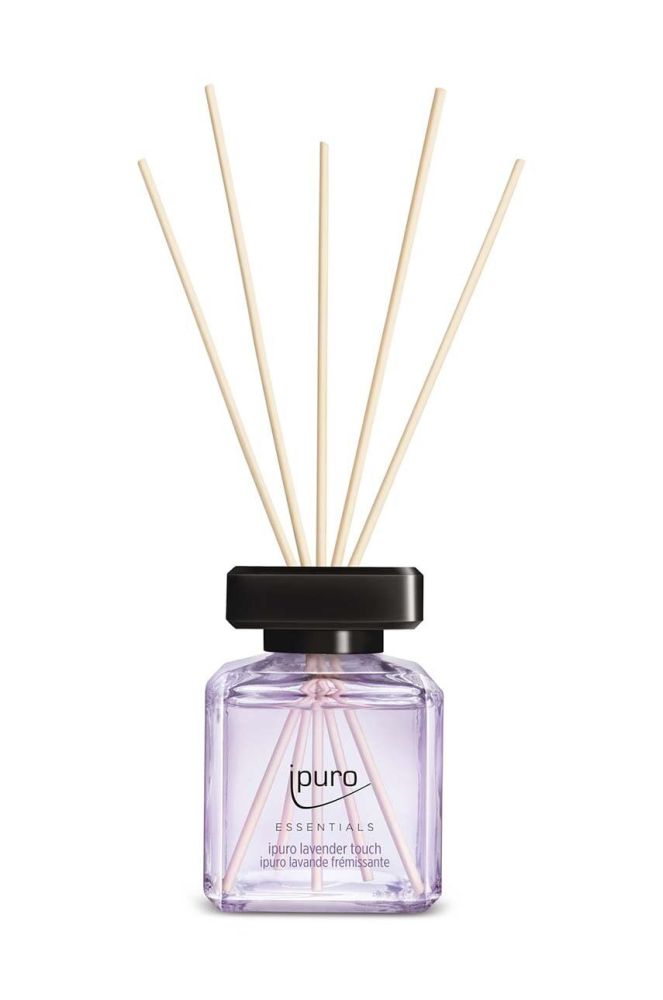 Аромадифузор Ipuro Lavender Touch 200 ml колір барвистий