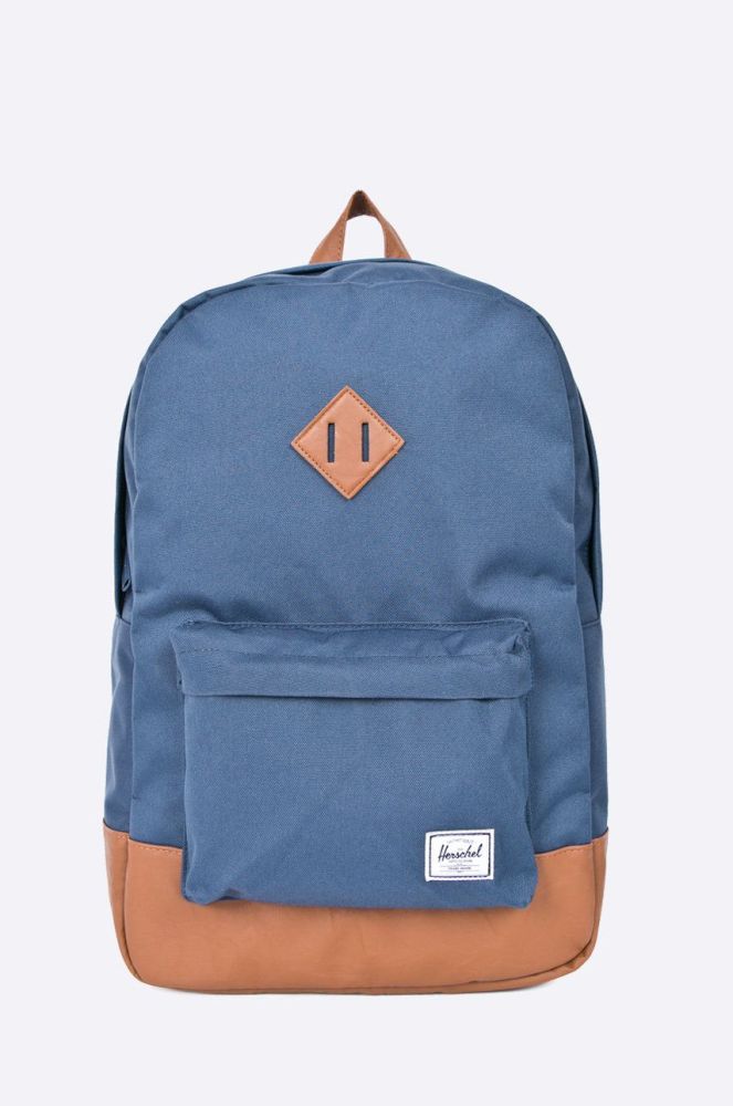 Herschel - Рюкзак 10007.M-01460 колір темно-синій