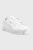 Кросівки Puma колір білий (2584610)