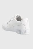 Кросівки Puma колір білий (2584610)