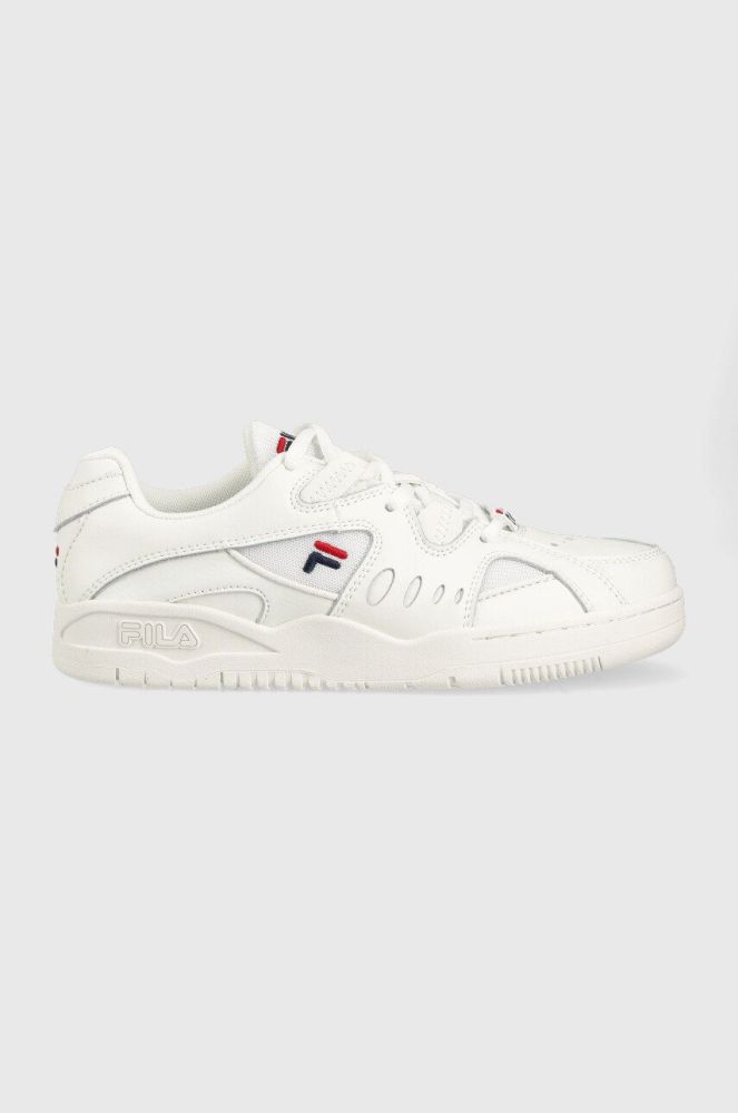 Кросівки Fila Topspin колір білий (2816395)
