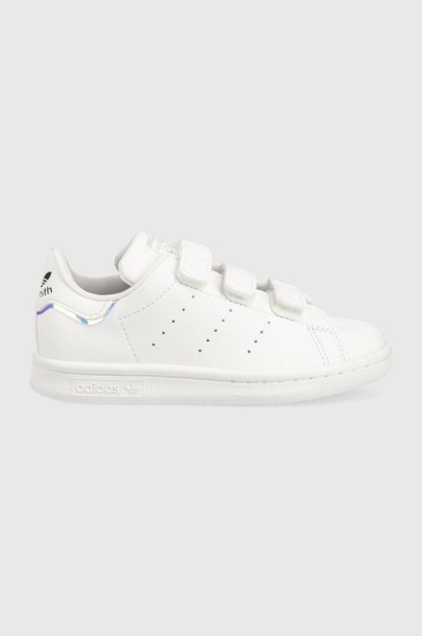 Дитячі кросівки adidas Originals колір білий (2722706)