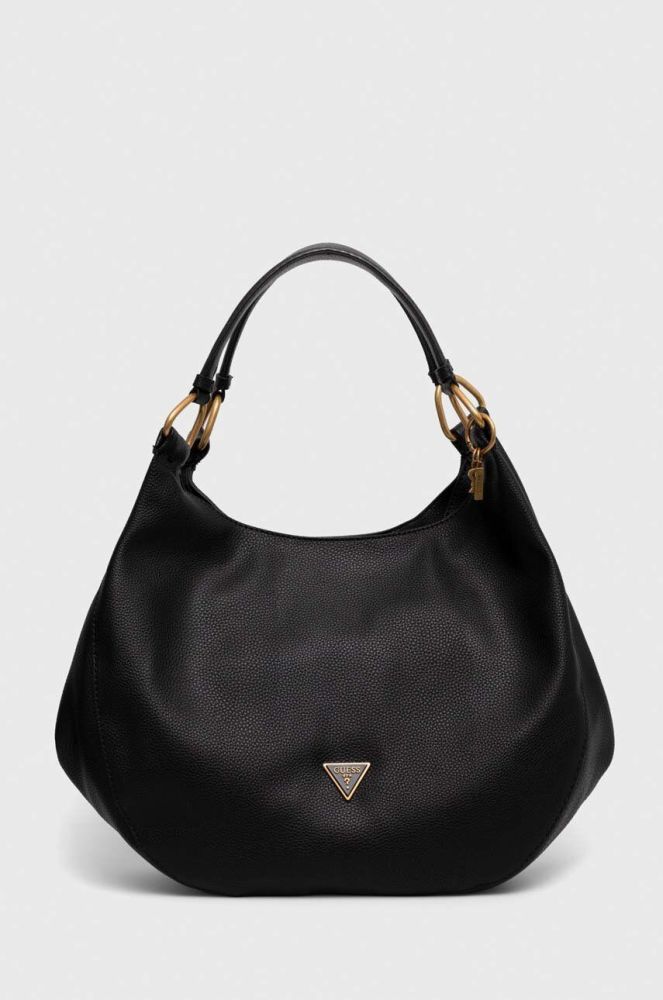 Сумочка Guess колір чорний (3342870)
