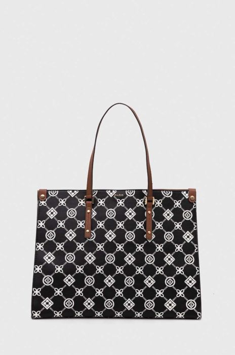 Сумочка Aldo BANTERIEL колір чорний BANTERIEL.920