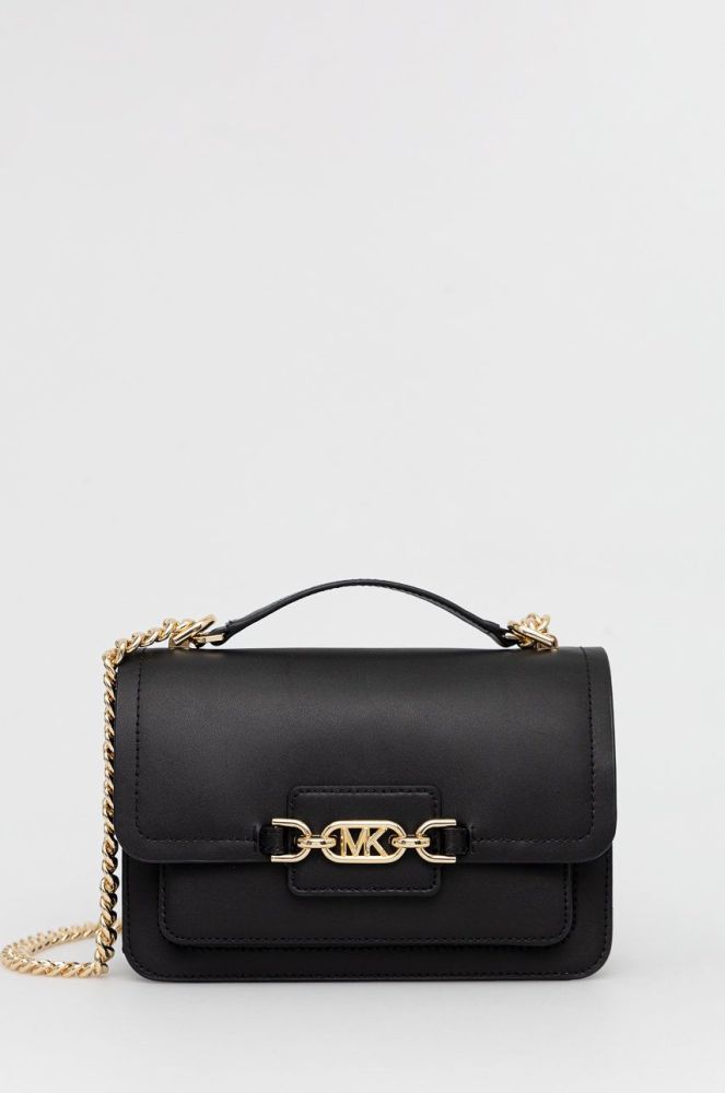 Сумочка MICHAEL Michael Kors колір чорний (2161766)