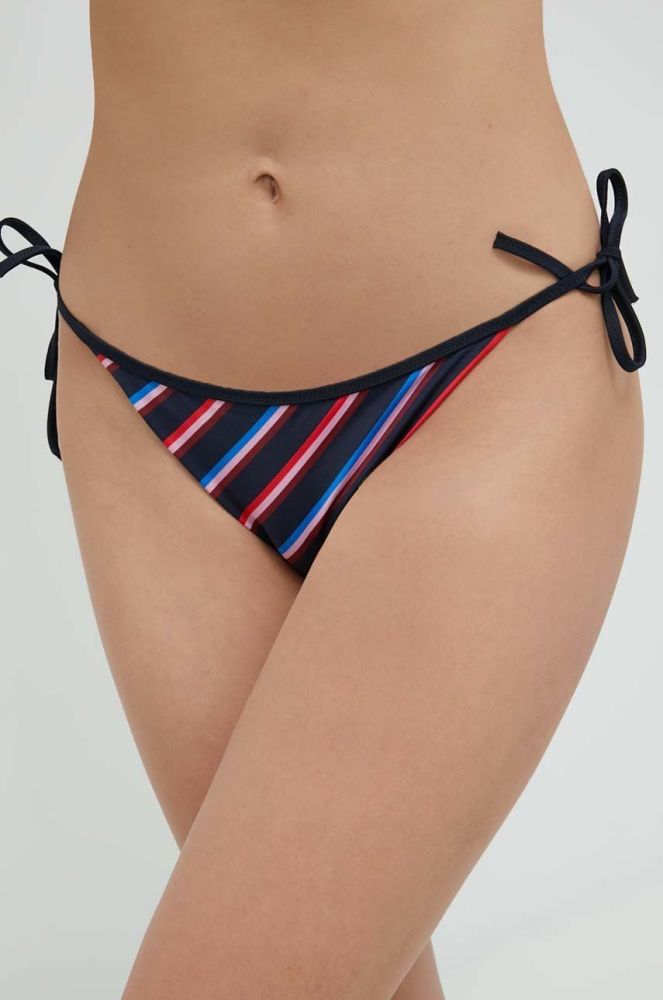 Купальні труси Tommy Hilfiger колір барвистий (2856141)