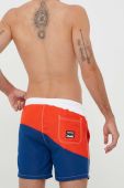 Купальні шорти United Colors of Benetton колір барвистий (3288436)