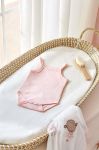 Боді для немовлят Mayoral Newborn колір рожевий (2953765)