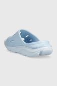 Шльопанці Hoka One One ORA Recovery Slide 3 чоловічі колір блакитний (3343823)