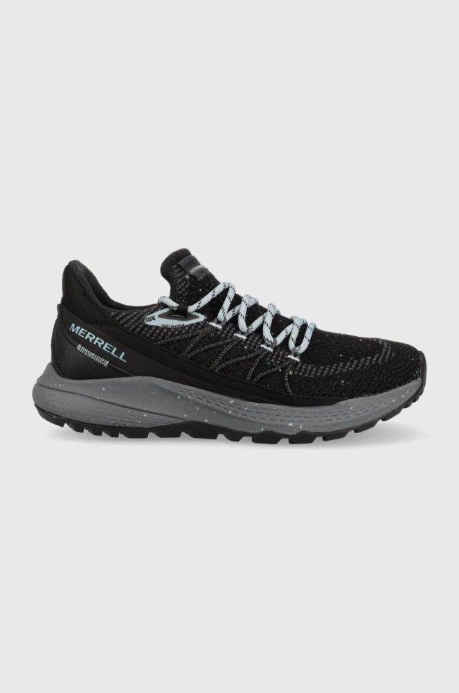 Черевики Merrell Bravada 2 жіночі колір чорний
