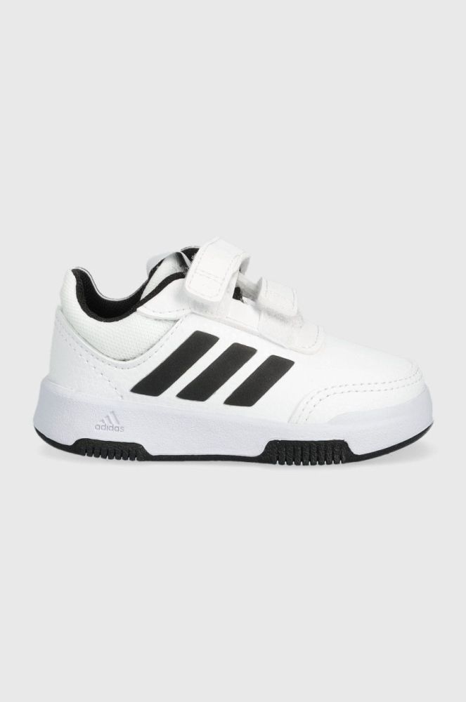 Дитячі кросівки adidas Tensaur Sport 2.0 C колір білий (2907670)