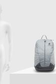 Рюкзак Deuter AC Lite 15 SL великий з аплікацією колір блакитний
