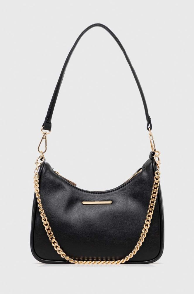 Сумочка Aldo EEVIE колір чорний