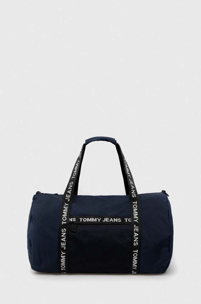 Сумка Tommy Jeans колір синій (2980720)