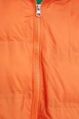 Куртка Answear Lab жіноча колір помаранчевий зимова oversize (2822354)