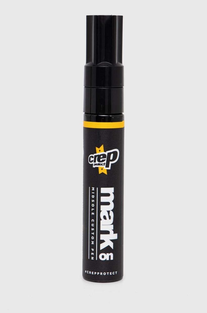 Маркер для взуття Crep Protect колір чорний